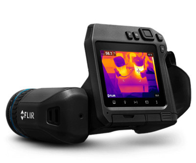 FLIR T540和T530系列熱像儀 精準偵測的高端工具——從美國進口的選型指南