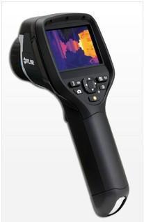 紅外熱像儀FLIR E40/E30/E50 專業供貨商報價與采購指南